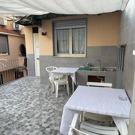 DaRoDa Guest House Napoli Extérieur photo
