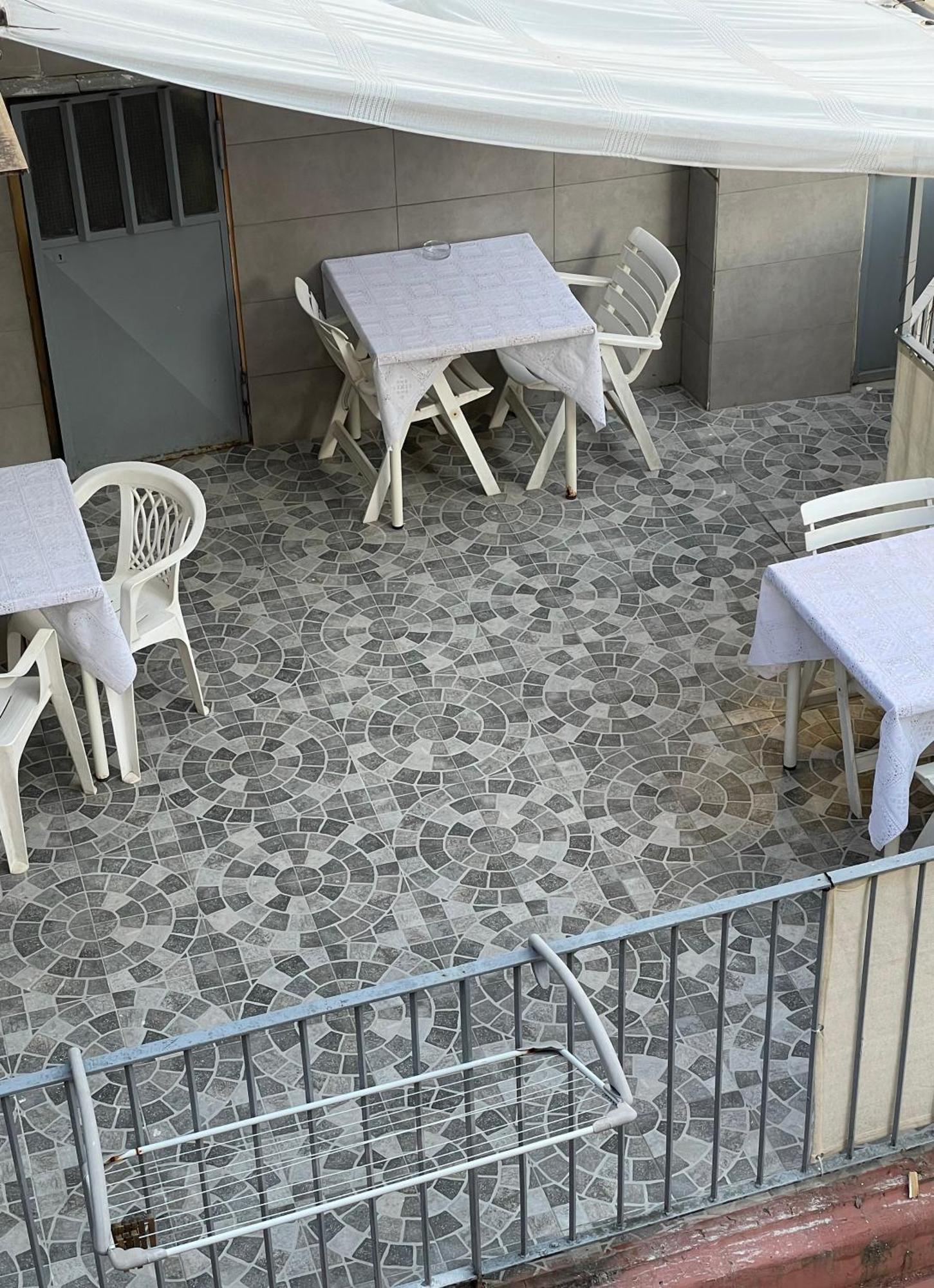 DaRoDa Guest House Napoli Extérieur photo