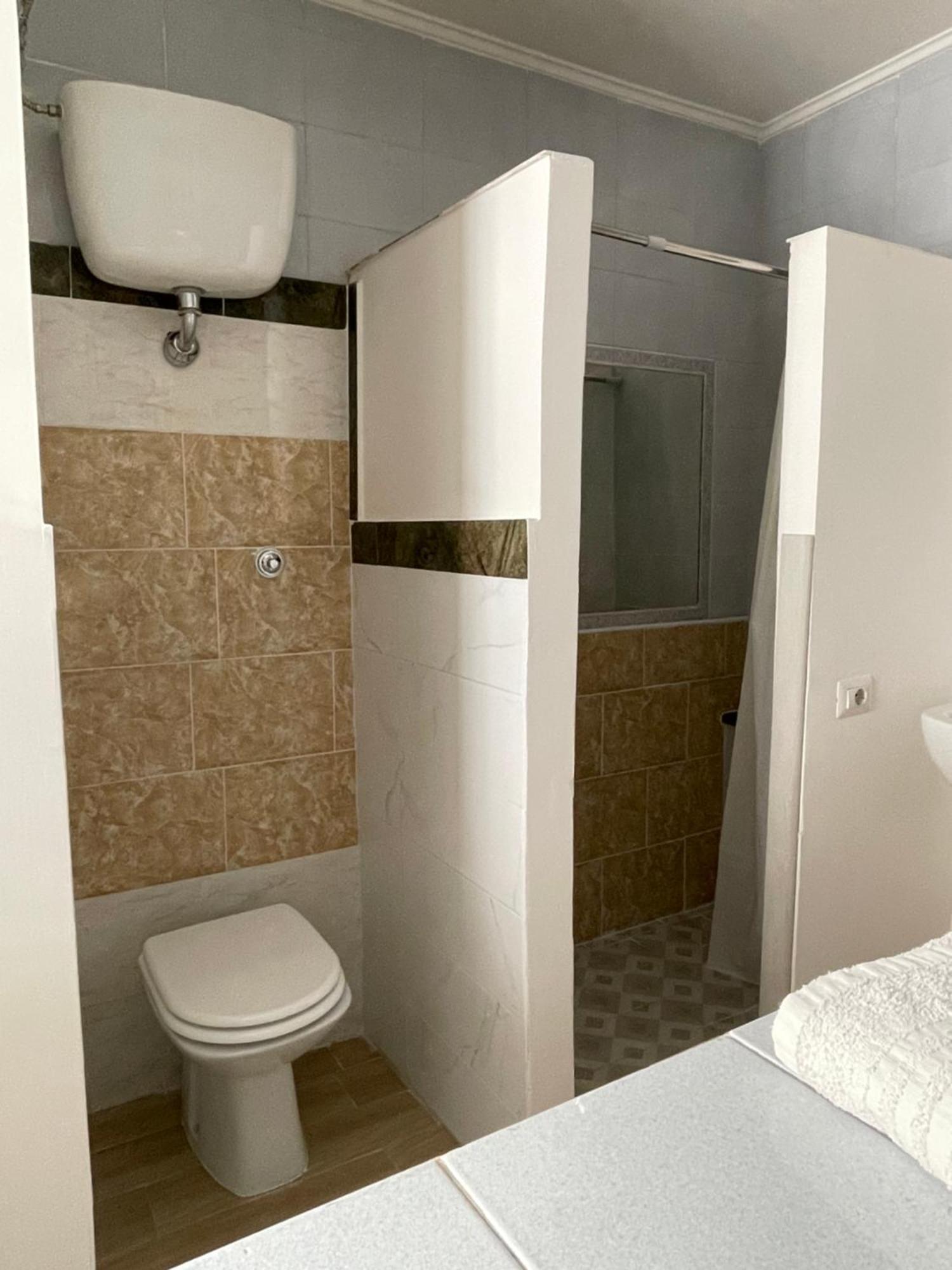 DaRoDa Guest House Napoli Extérieur photo