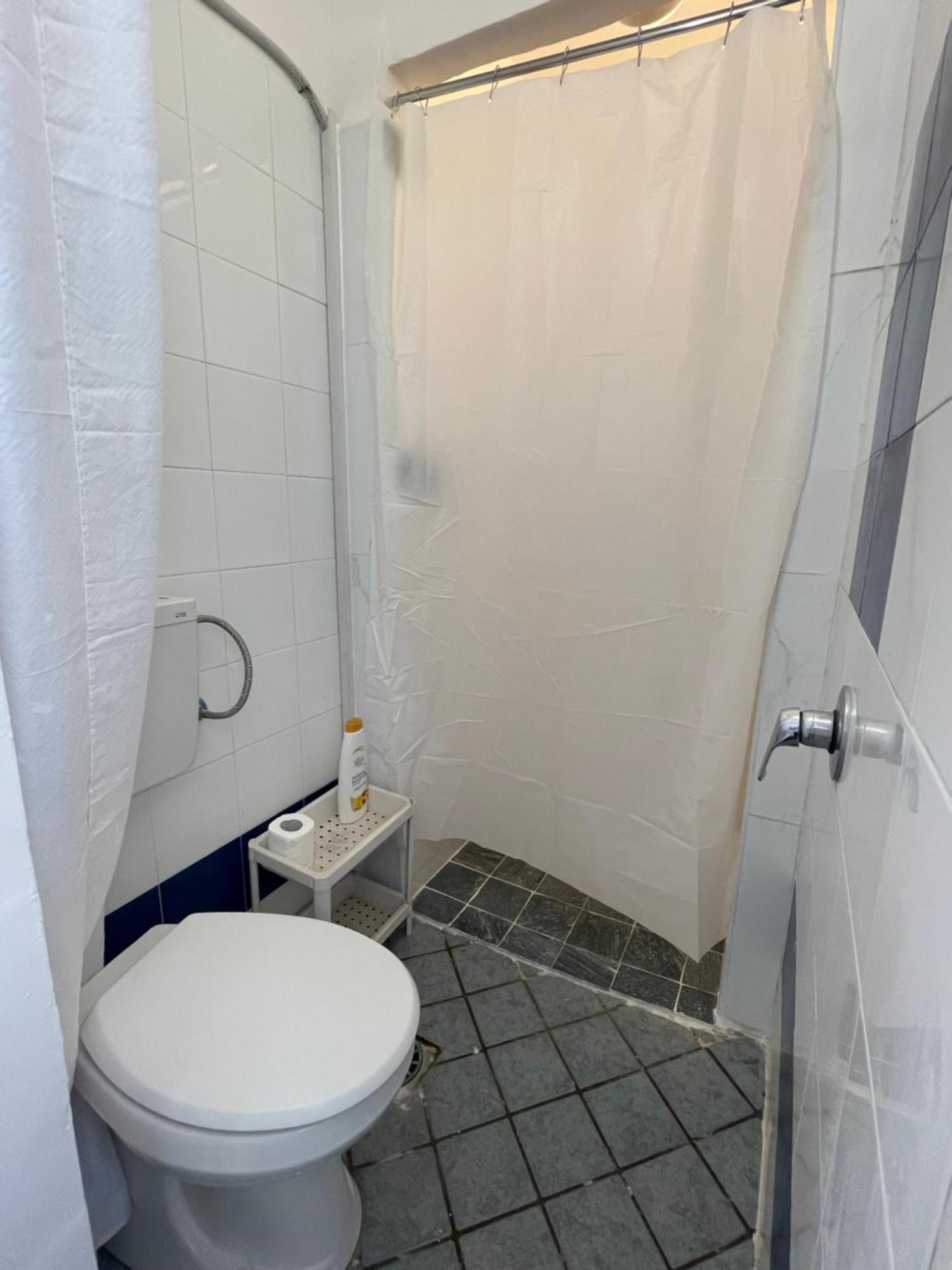 DaRoDa Guest House Napoli Extérieur photo