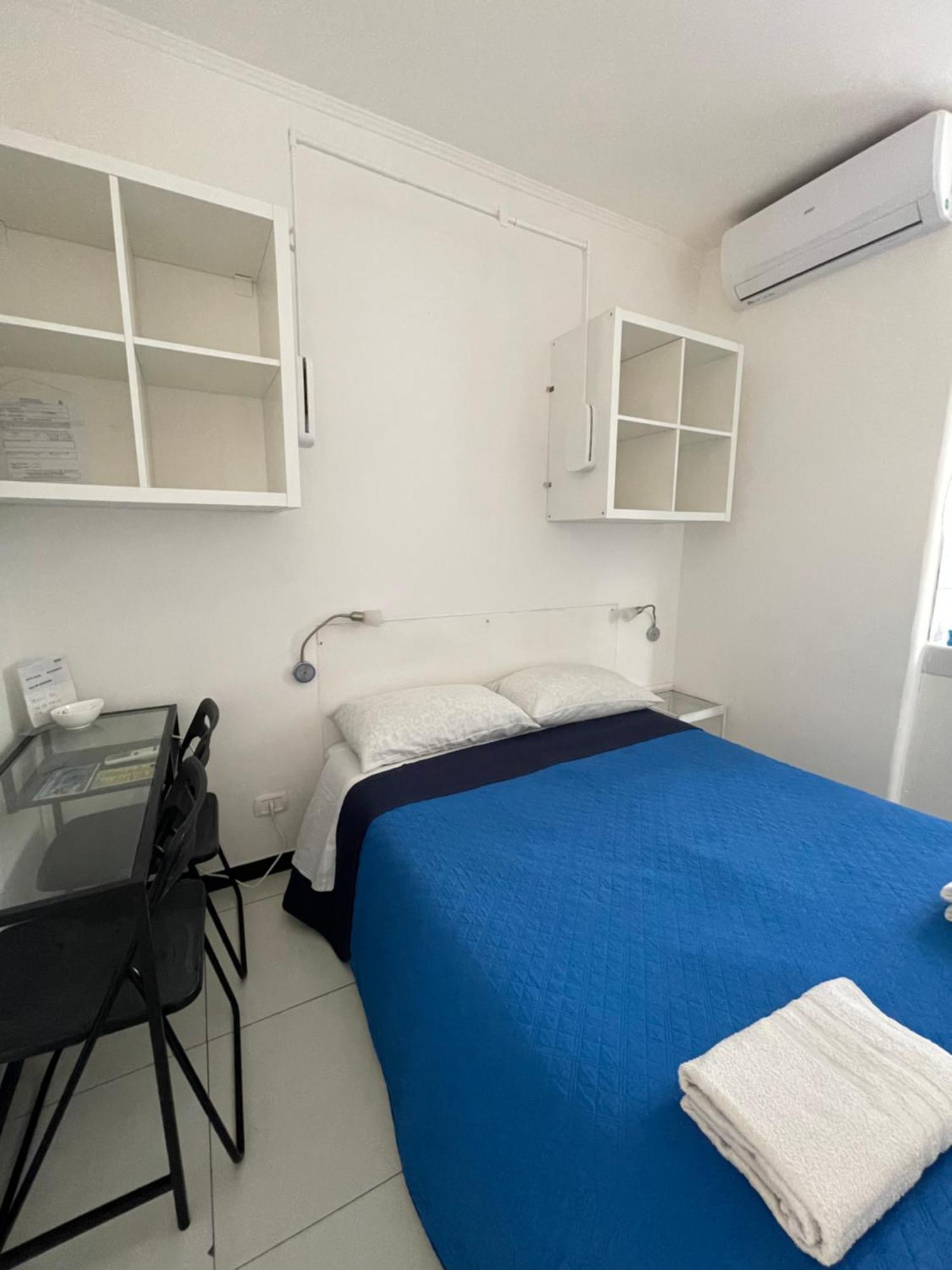 DaRoDa Guest House Napoli Extérieur photo